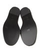Alexander McQueen Leather Loafers