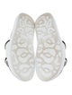 Alexander McQueen Rubber Slides
