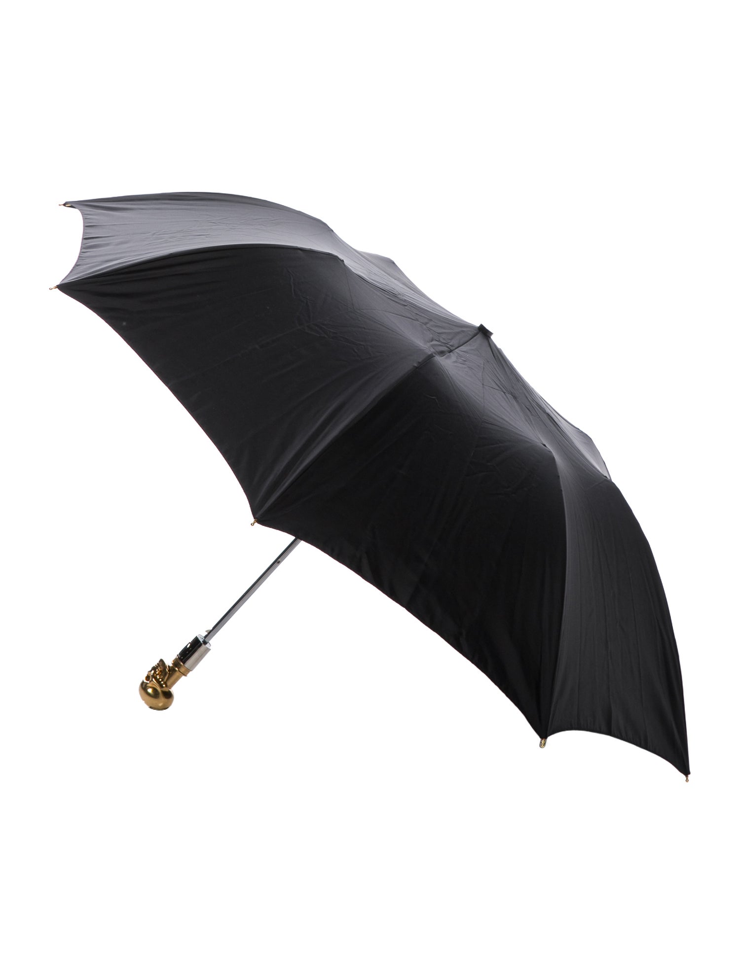 Supreme × ShedRain Reflective Umbrella Supreme Shedrain Reflective Umbrella - Grey Umbrellas