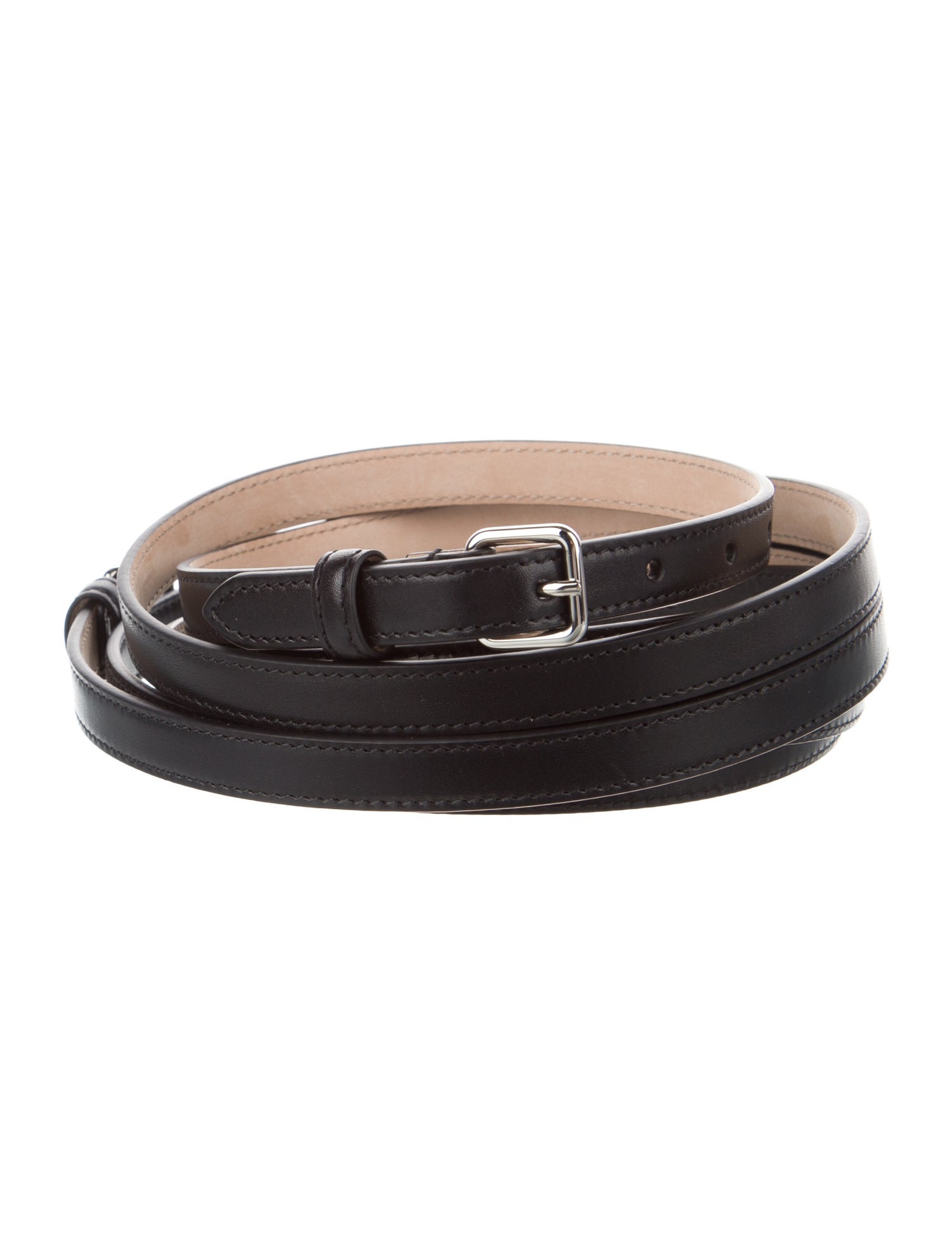 Alexander McQueen Belts | The RealReal
