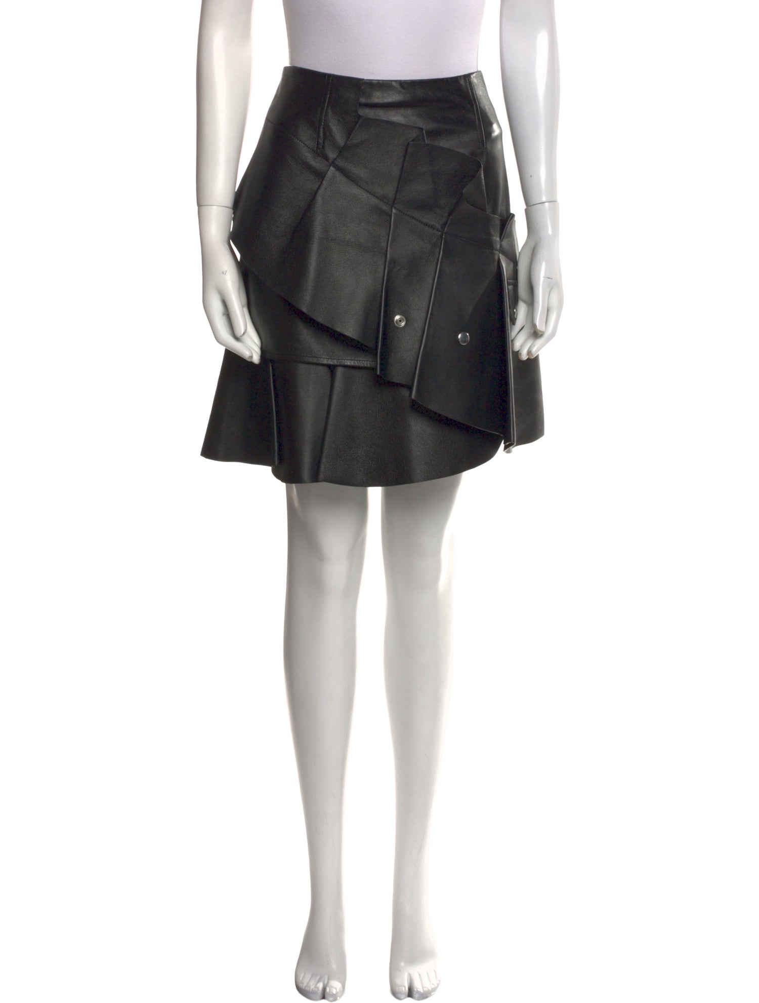 Alexander McQueen Skirts | The RealReal