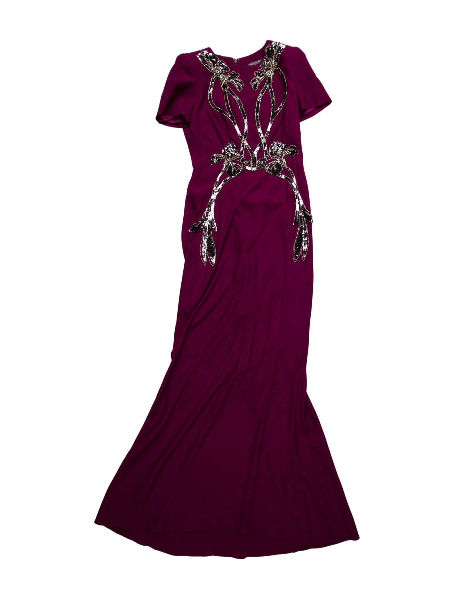 Alexander McQueen Dress