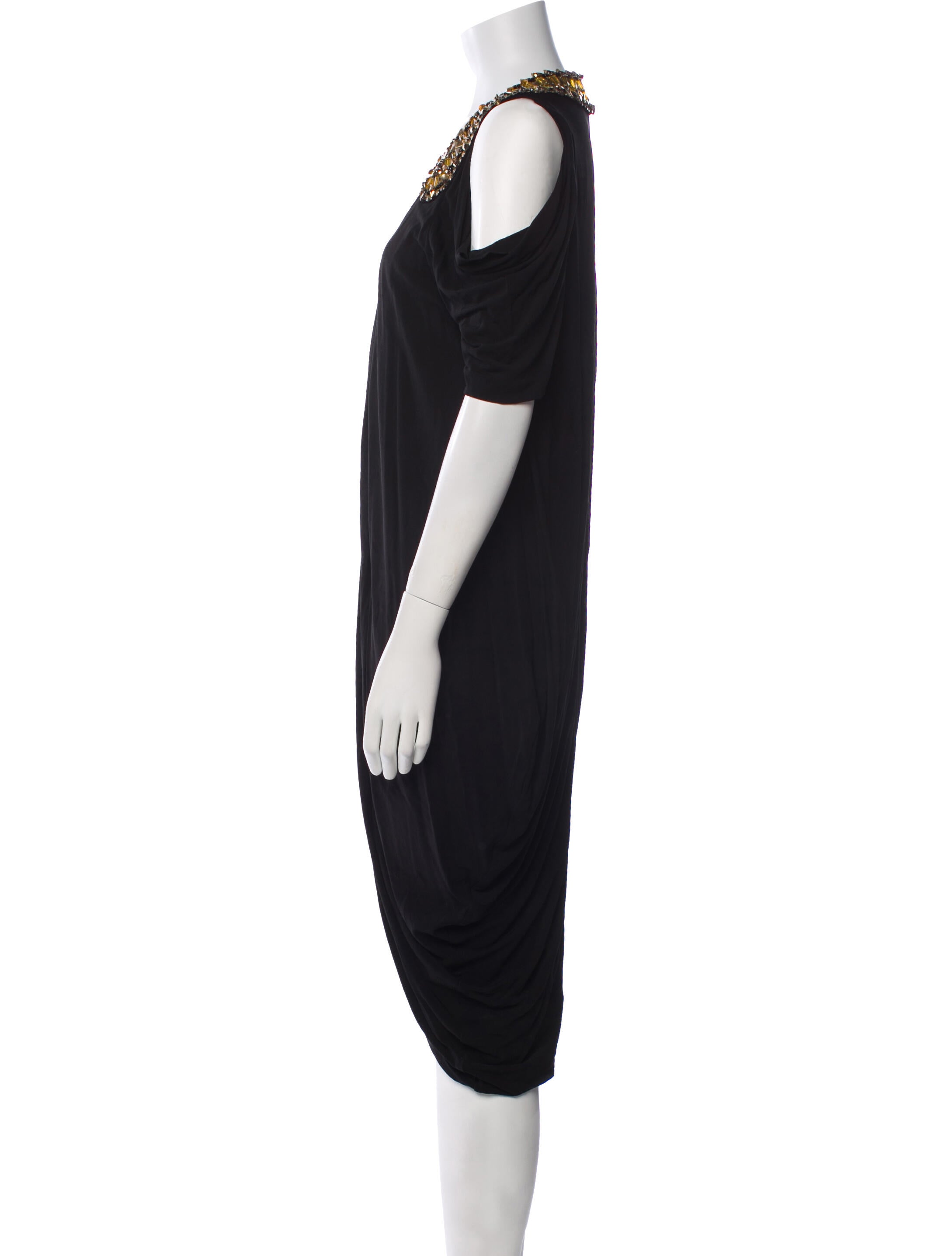 Alexander McQueen Printed Vest