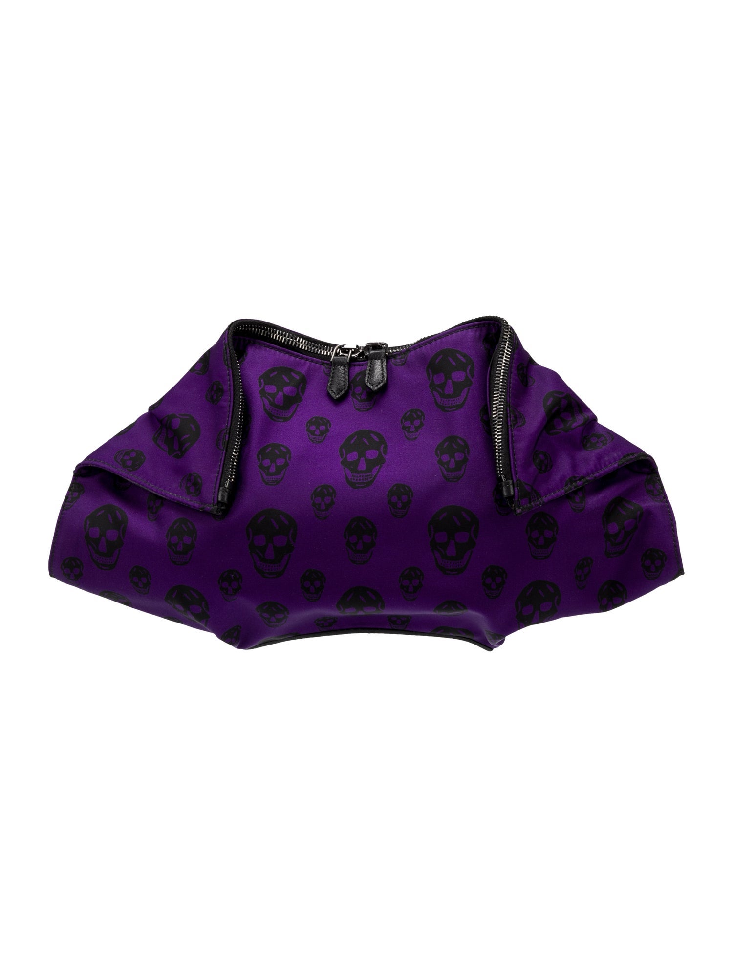 Alexander McQueen Skull De Manta