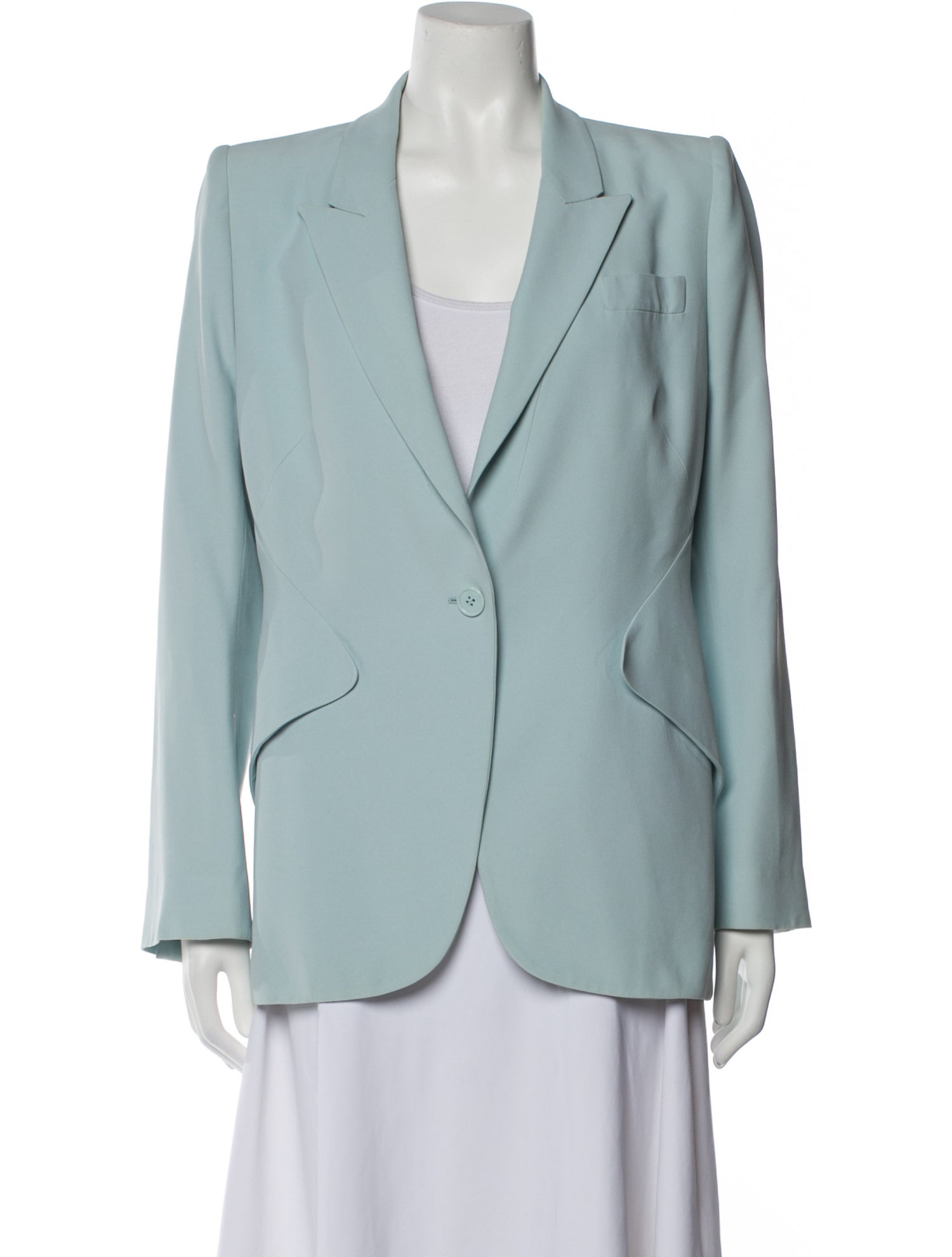 Alexander McQueen Blazer