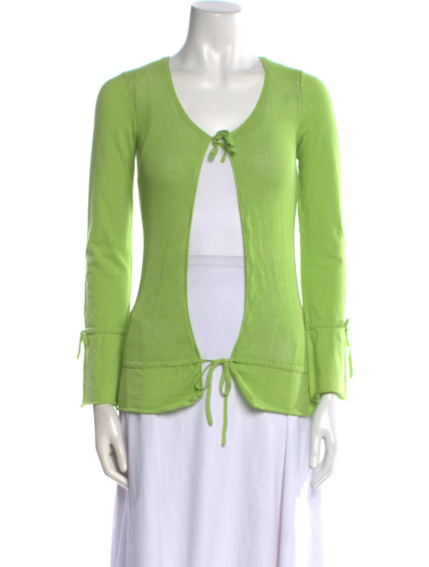 Alexander McQueen Vintage 1990's Sweater