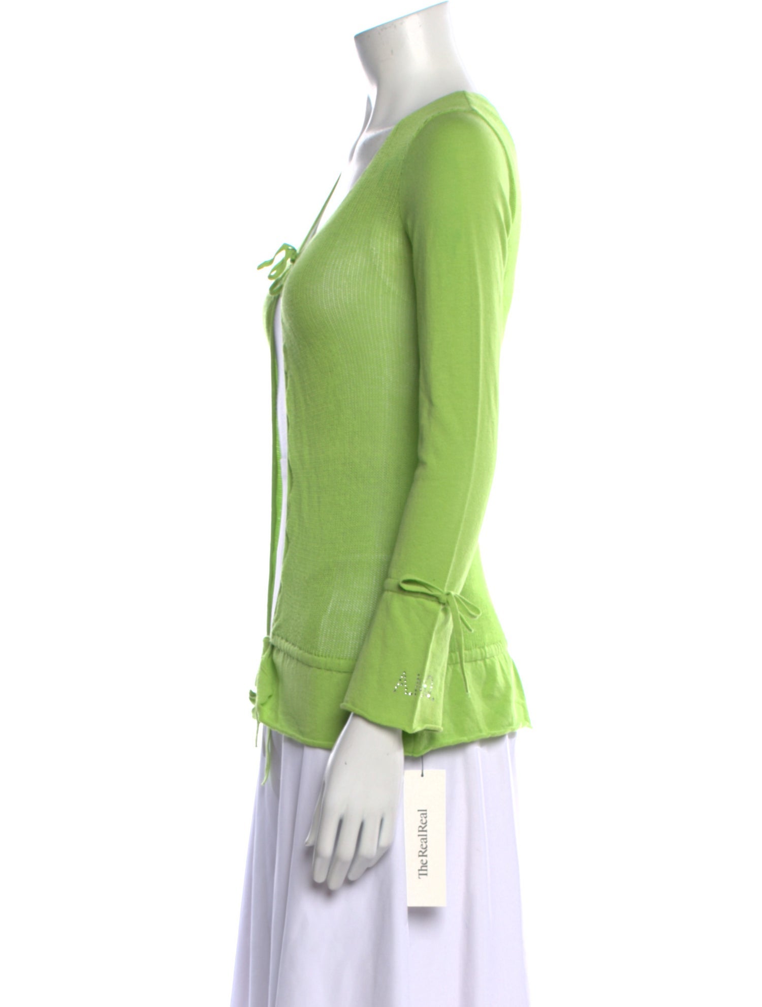 Alexander McQueen Vintage 1990's Sweater