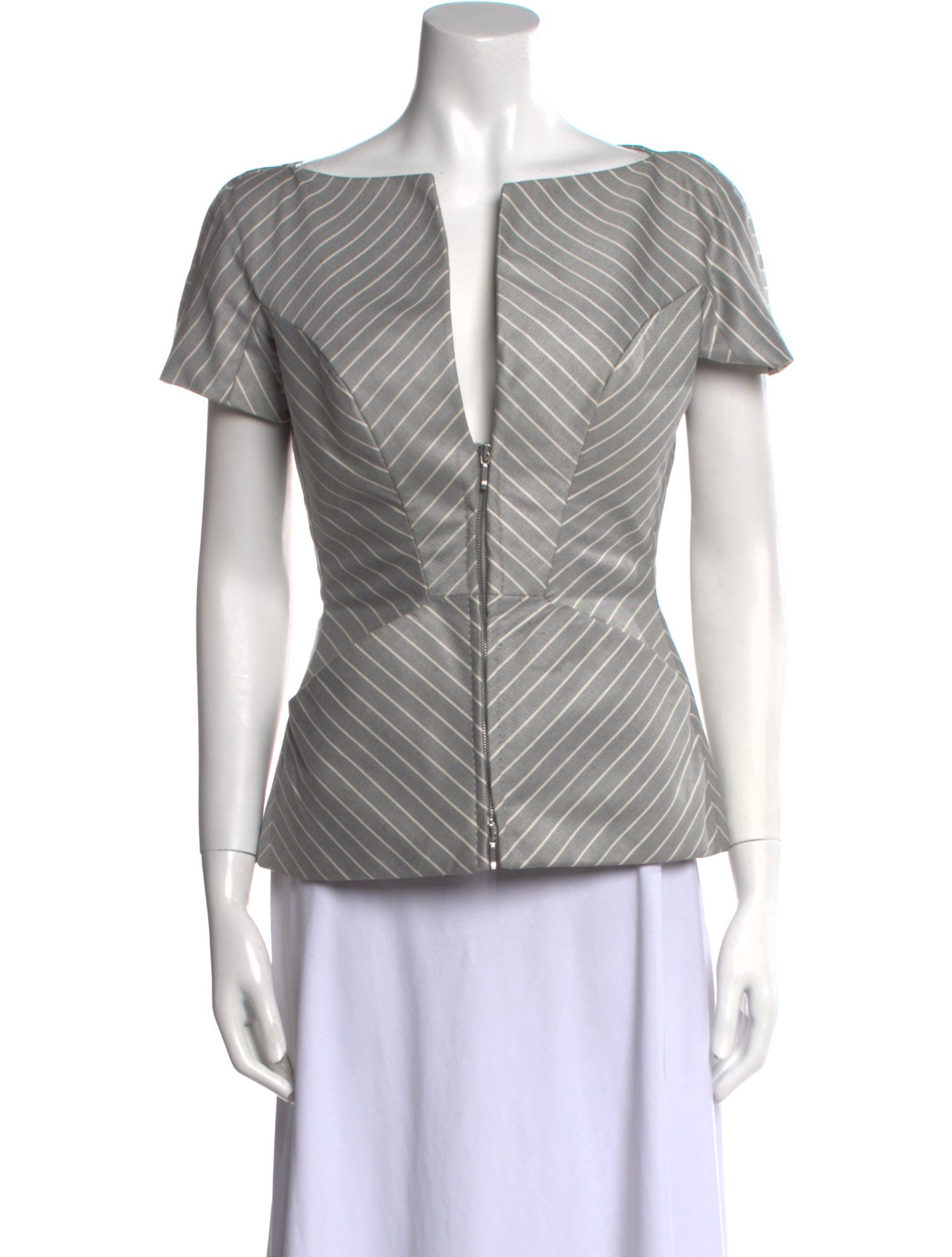 Alexander McQueen Vintage 2008 Evening Jacket