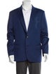 Alexander McQueen 2013 Wool Blazer