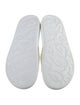 Alexander McQueen Rubber Slides