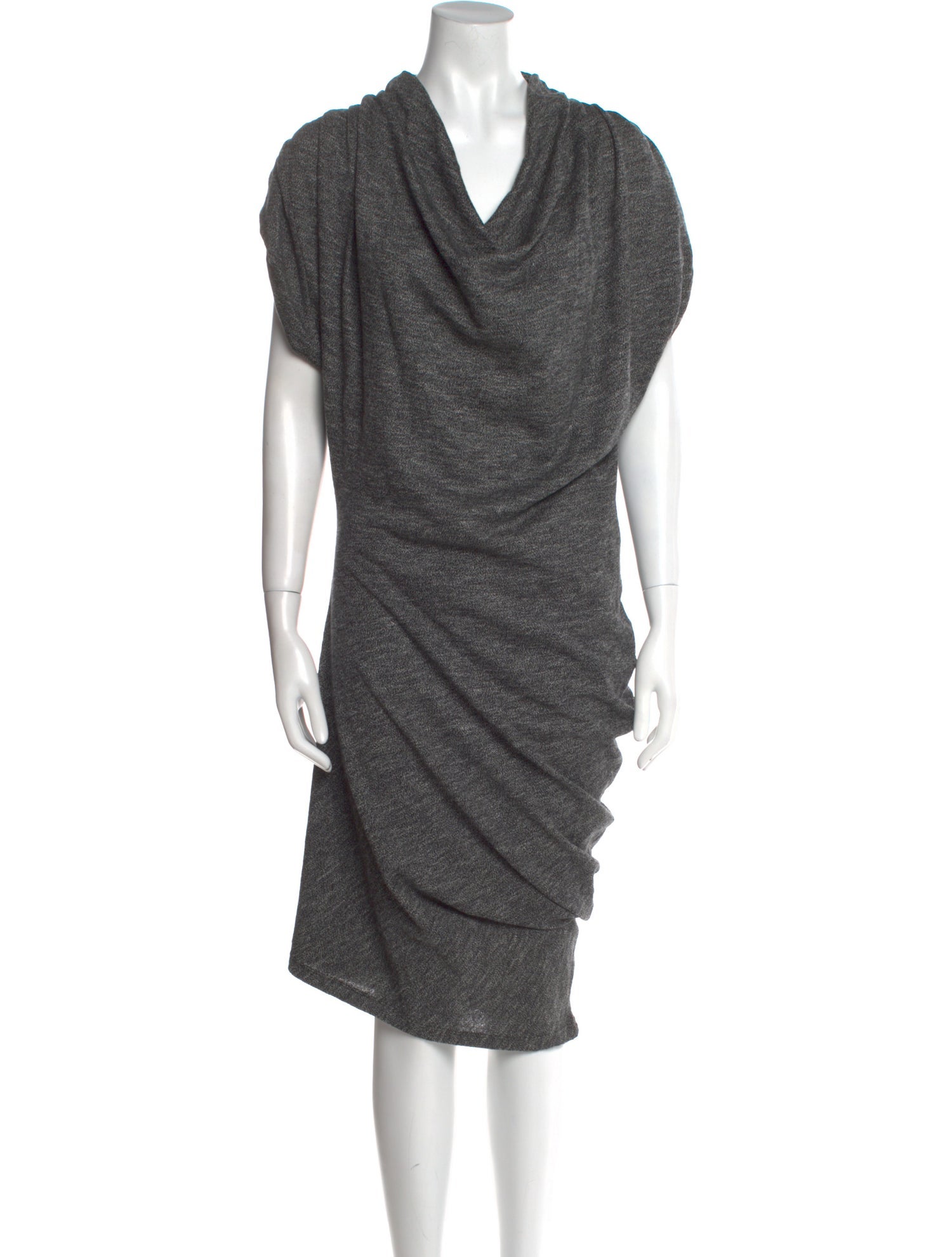 Alexander McQueen Vintage Long Dress