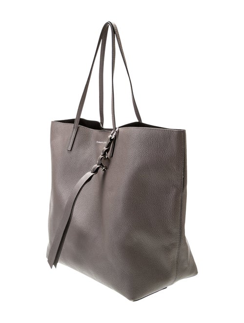 Alexander McQueen Skull Tote