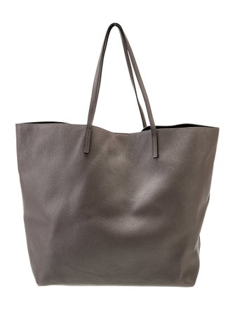 Alexander McQueen Skull Tote