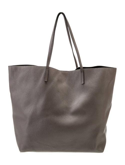 Alexander McQueen Skull Tote