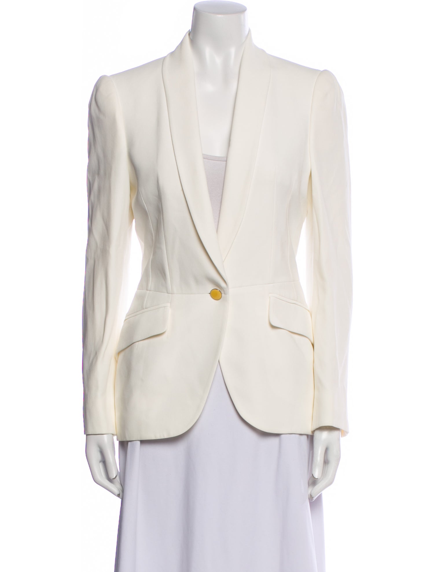 Alexander McQueen Blazer
