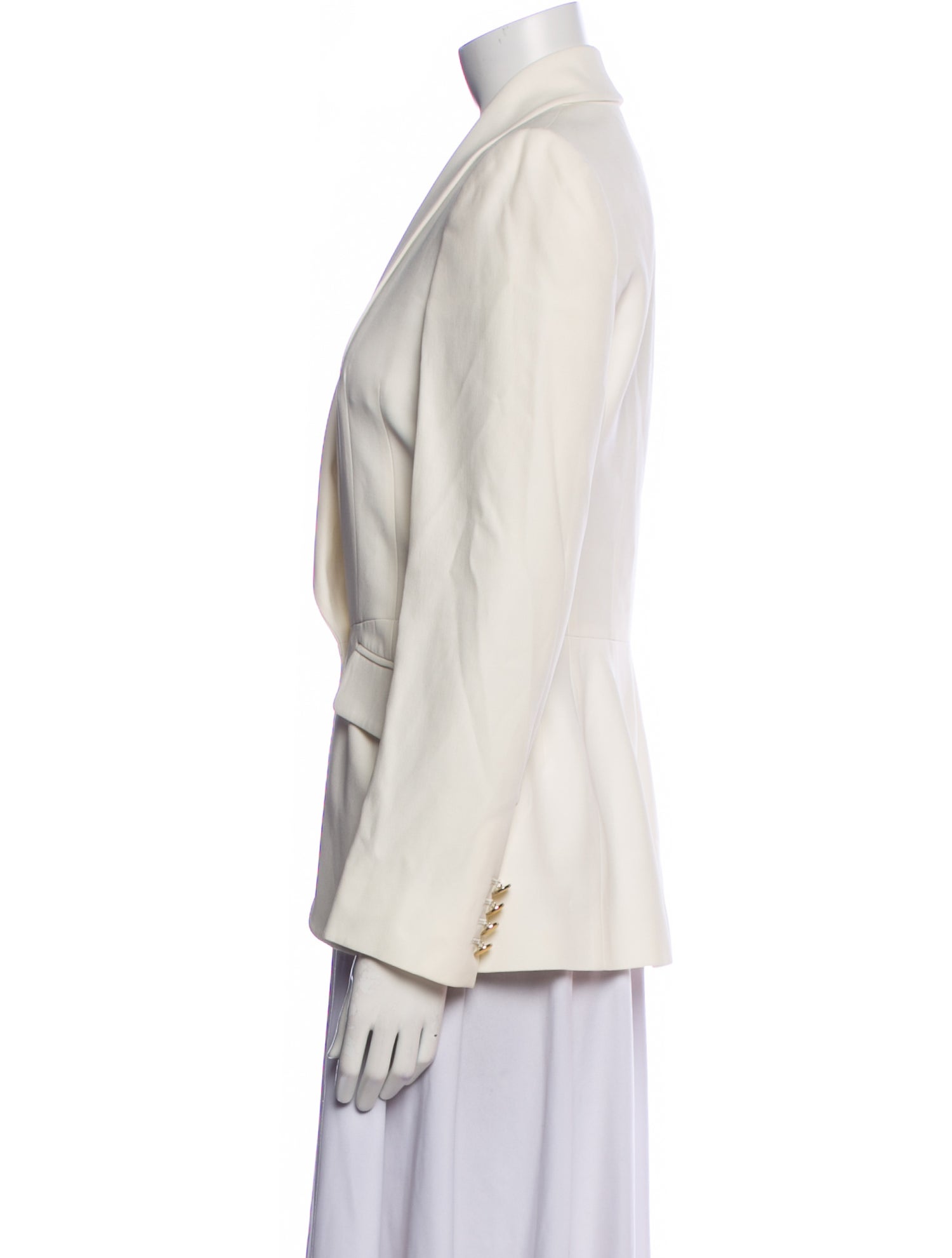 Alexander McQueen Blazer