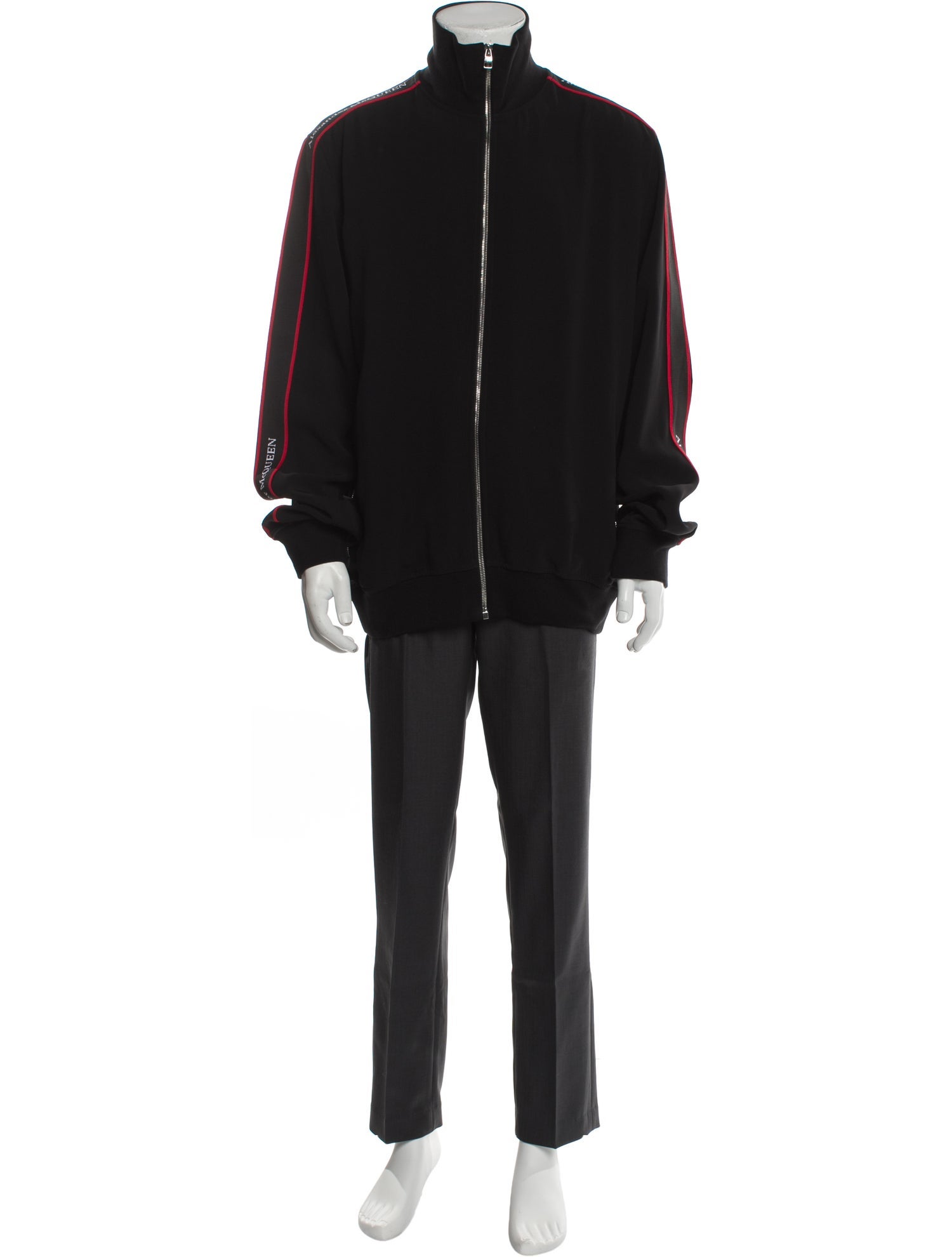 Alexander McQueen Parka w/ Tags