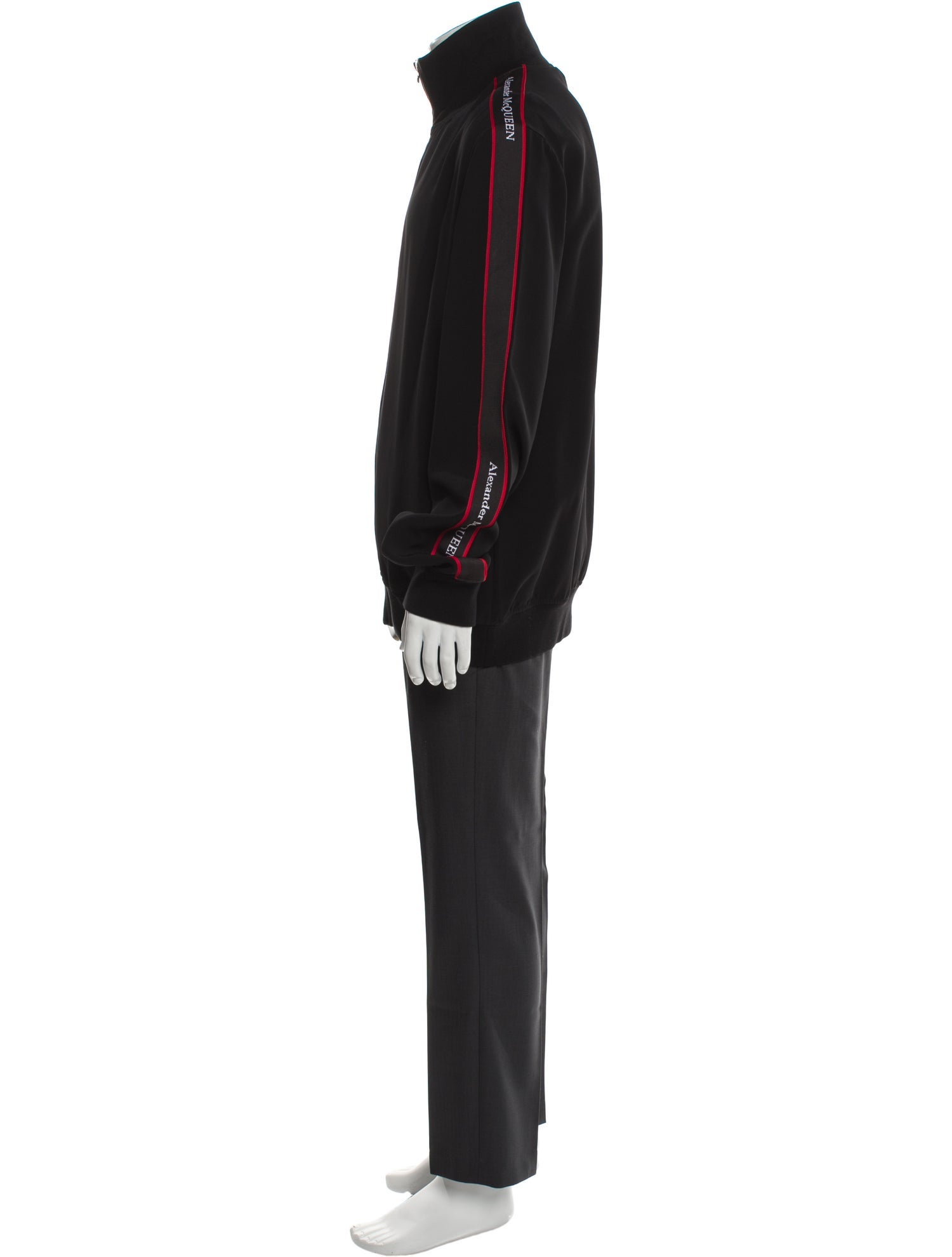 Alexander McQueen Parka w/ Tags