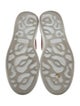 Alexander McQueen Leather Sneakers