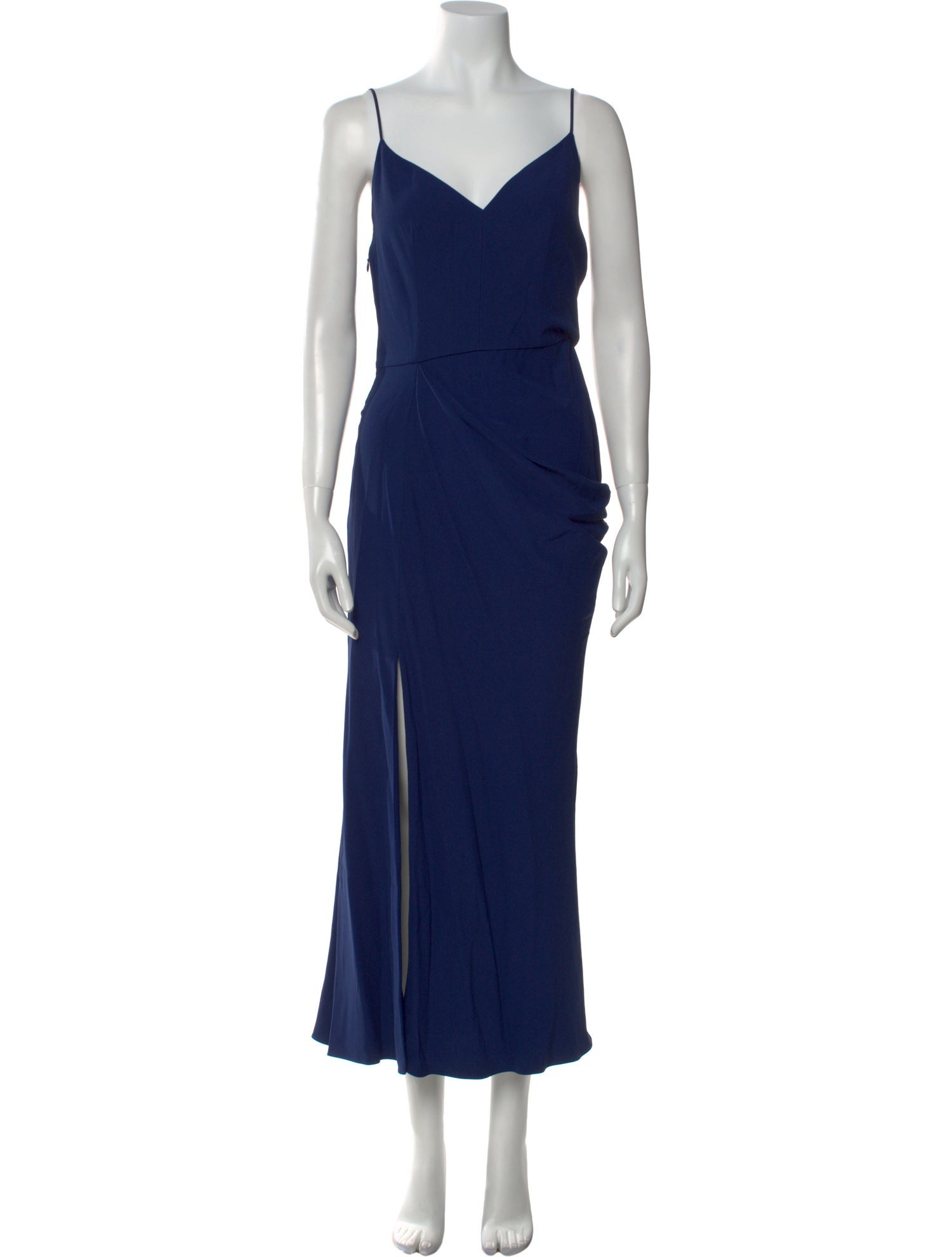 Alexander McQueen 2022 Long Dress w/ Tags