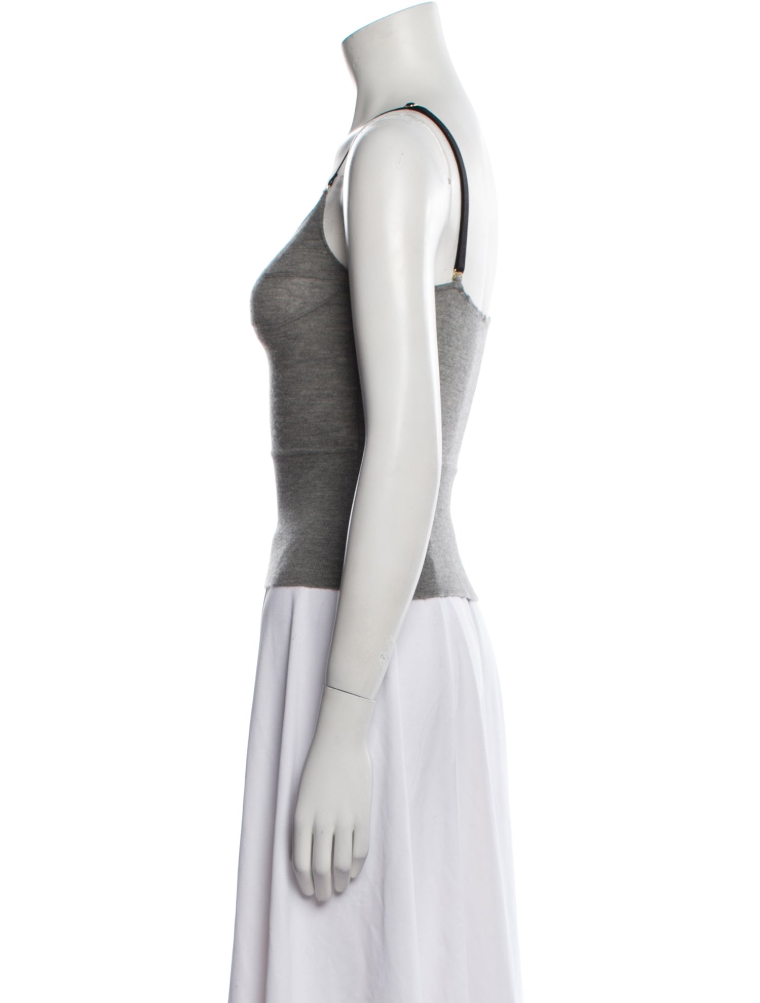 Alexander McQueen Vintage 2000's Top