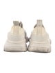 Alexander McQueen Canvas Sneakers