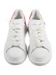 Alexander McQueen Low Top Sneakers