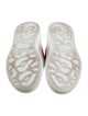 Alexander McQueen Low Top Sneakers
