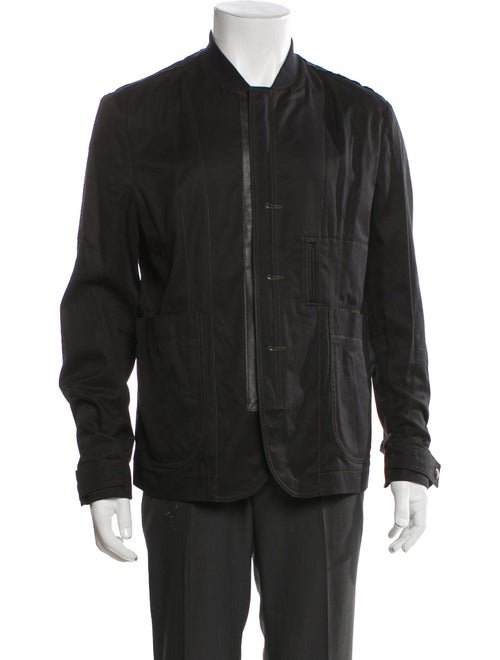 Alexander McQueen Bomber Jacket
