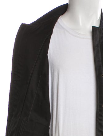 Alexander McQueen Bomber Jacket