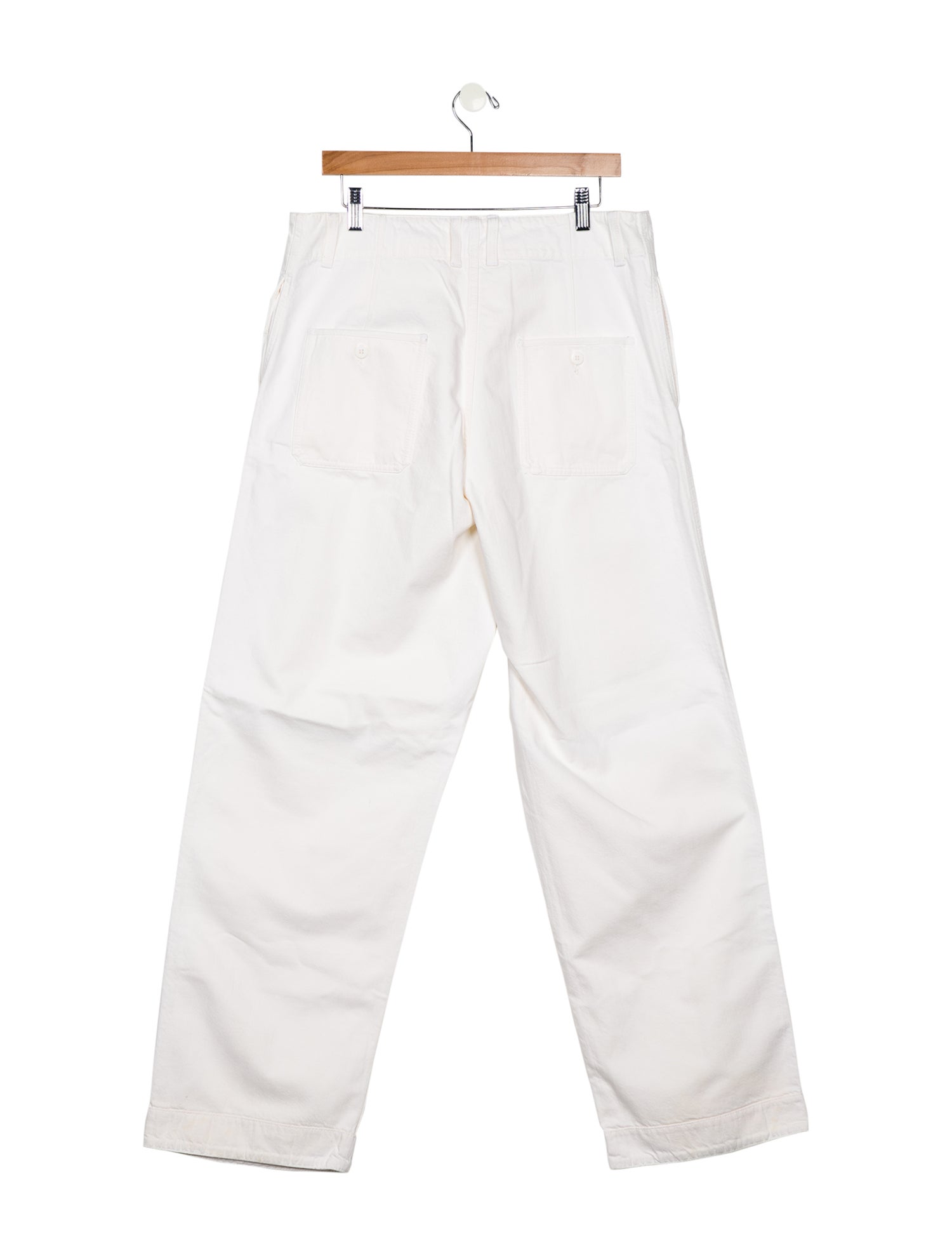 Alexander McQueen Vintage Pants