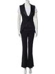Alexander McQueen Pantsuit