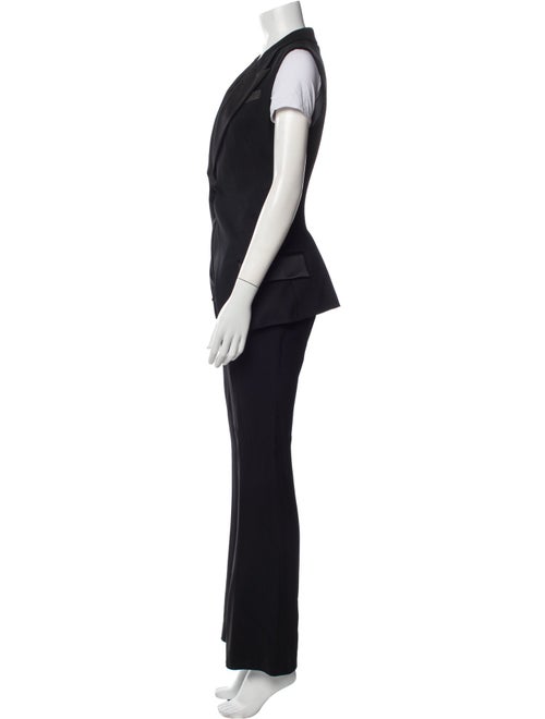 Alexander McQueen Pantsuit