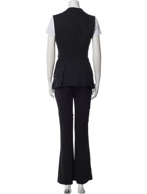 Alexander McQueen Pantsuit