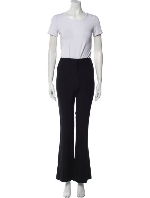 Alexander McQueen Pantsuit
