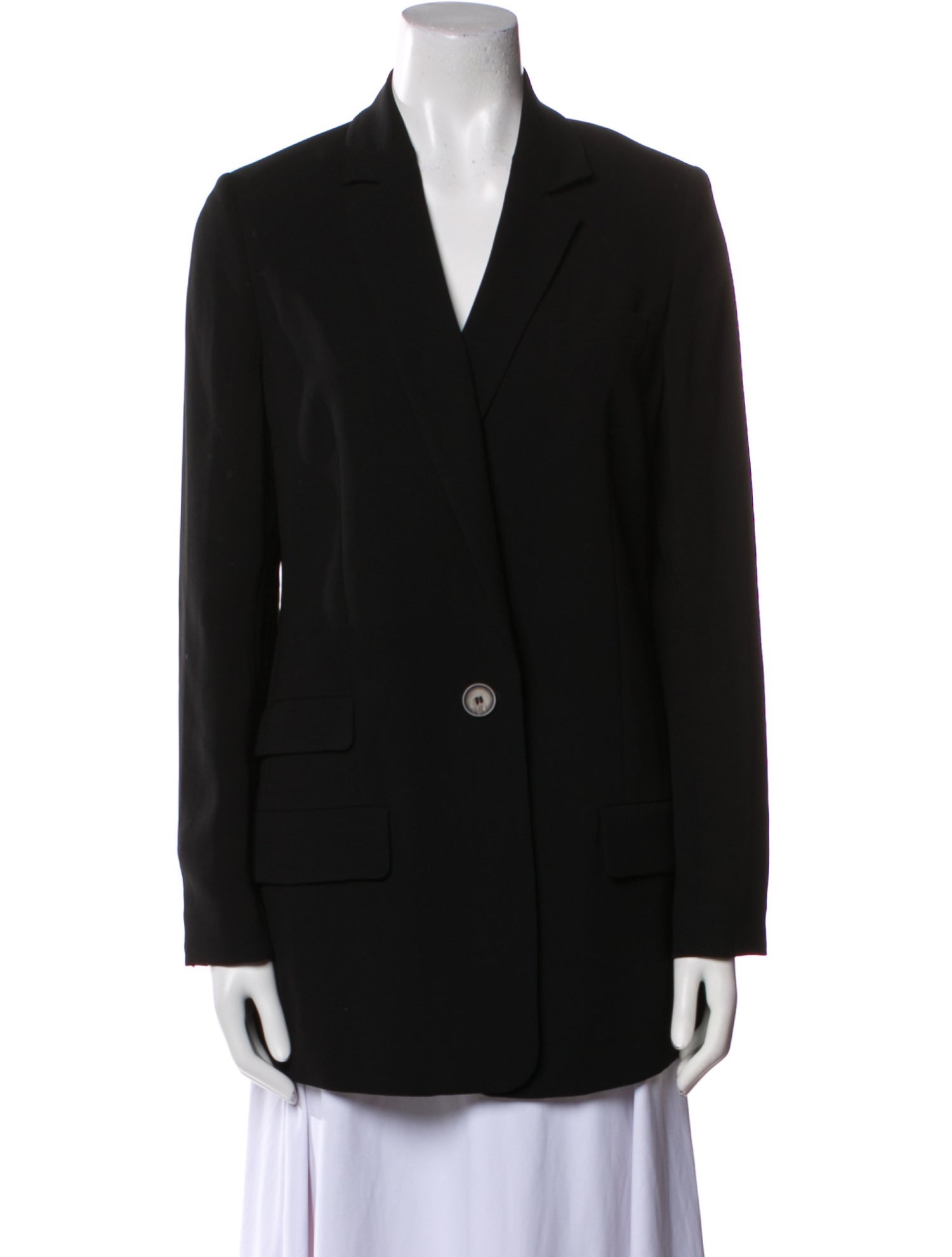 Alexander McQueen Blazer