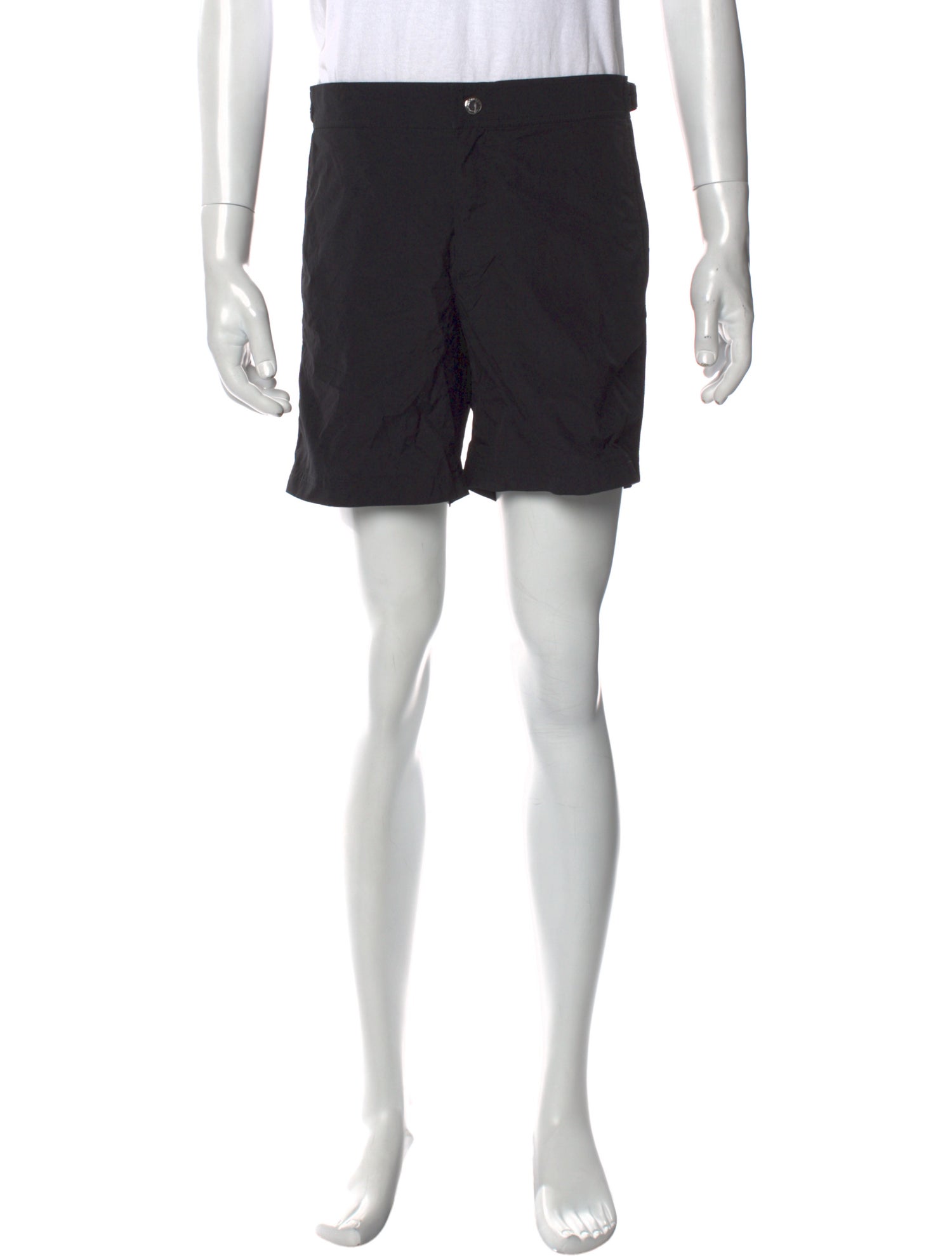 Alexander McQueen Swim Trunks w/ Tags
