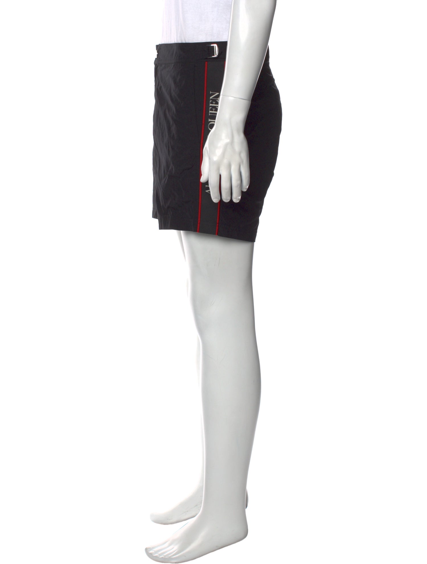 Alexander McQueen Swim Trunks w/ Tags