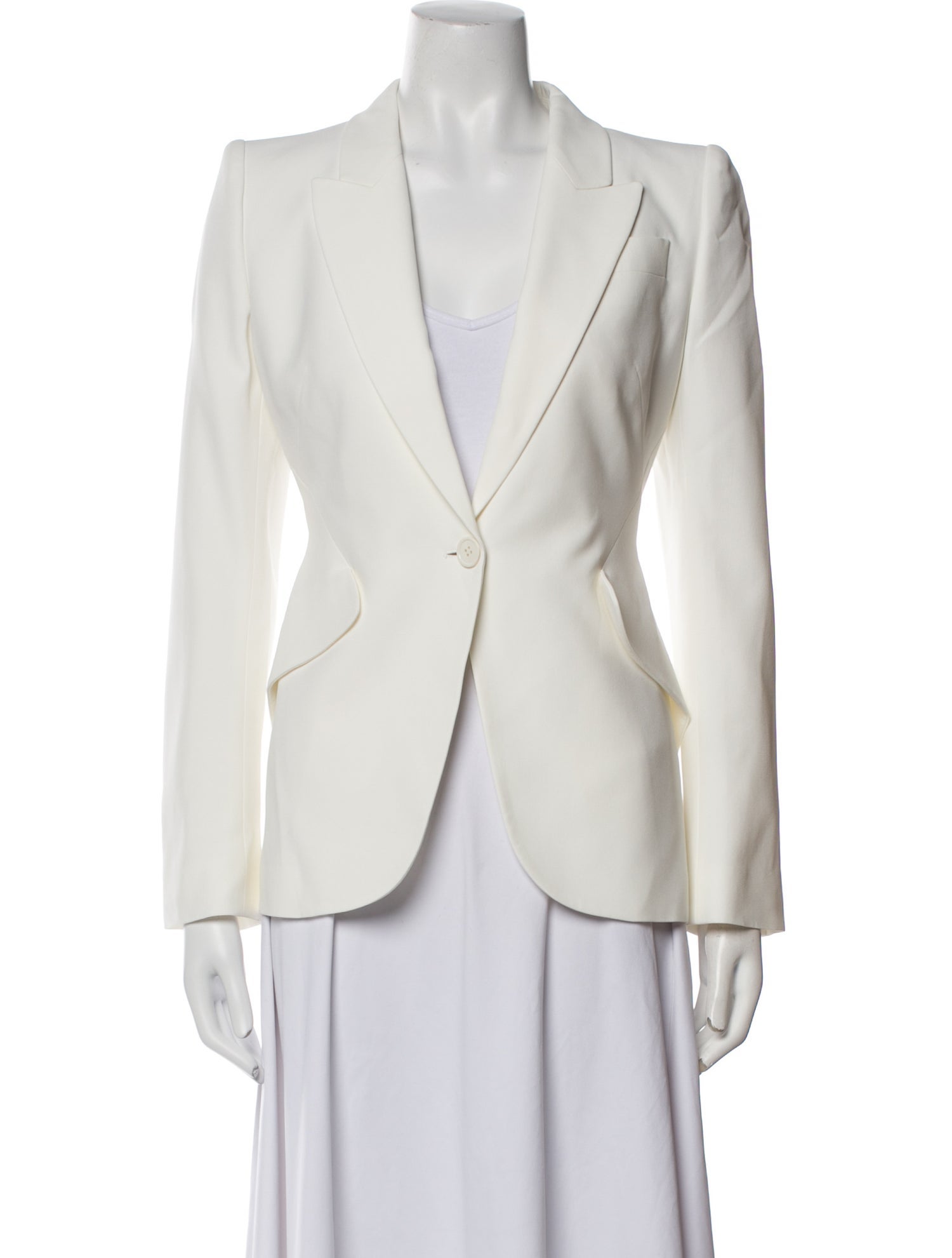 Alexander McQueen Blazer