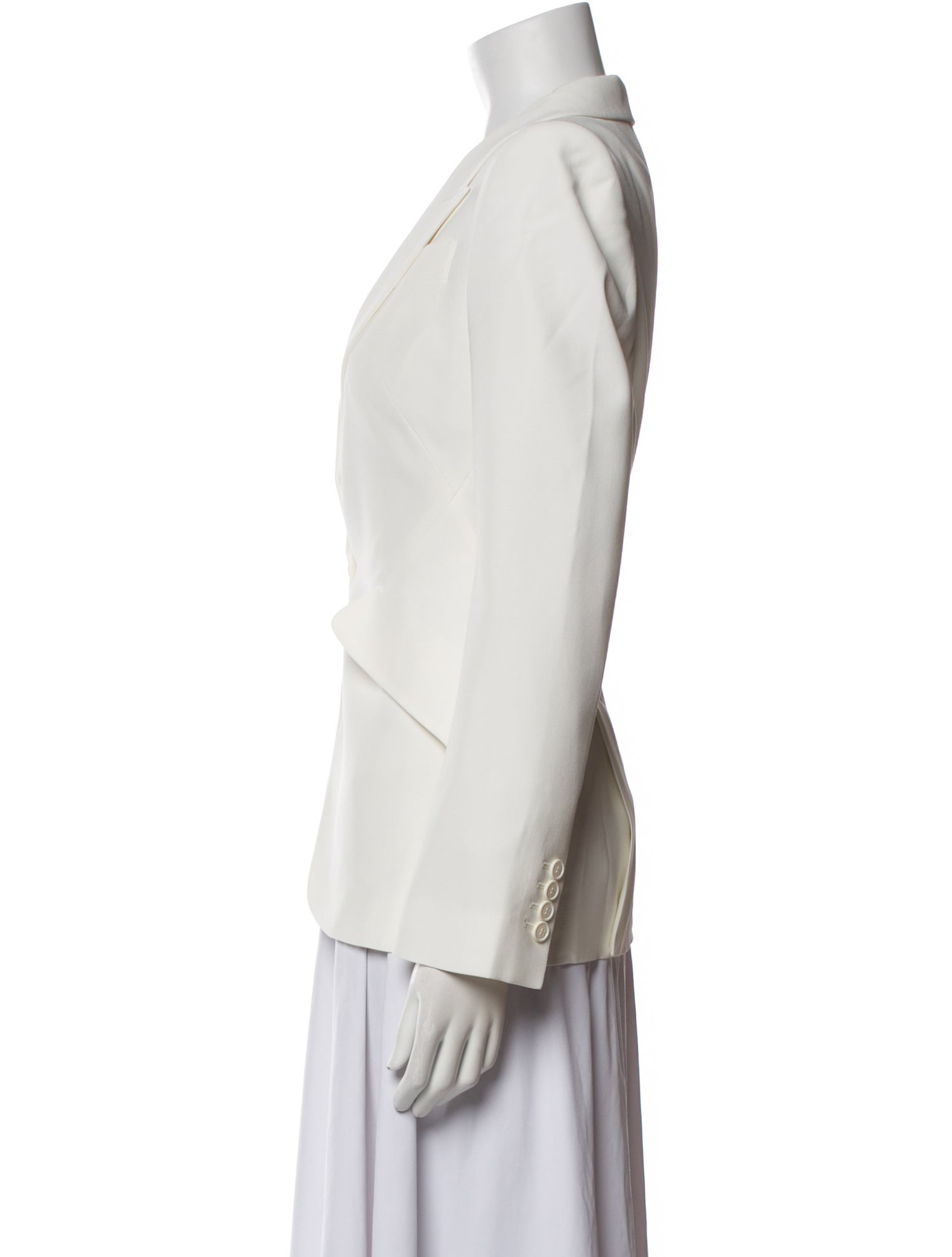 Alexander McQueen Blazer