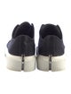 Alexander McQueen Canvas Athletic Sneakers