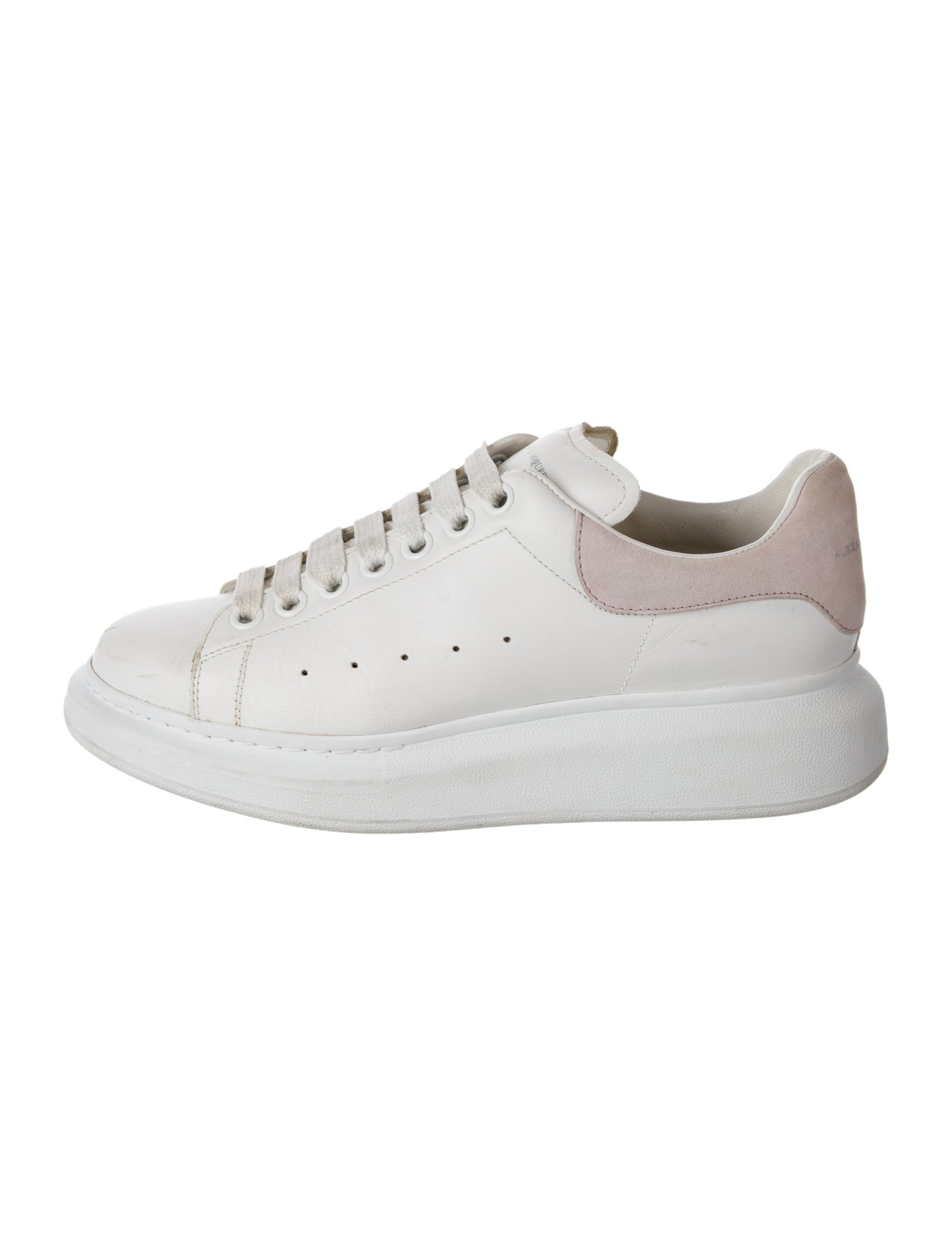 Alexander McQueen Larry Sneakers