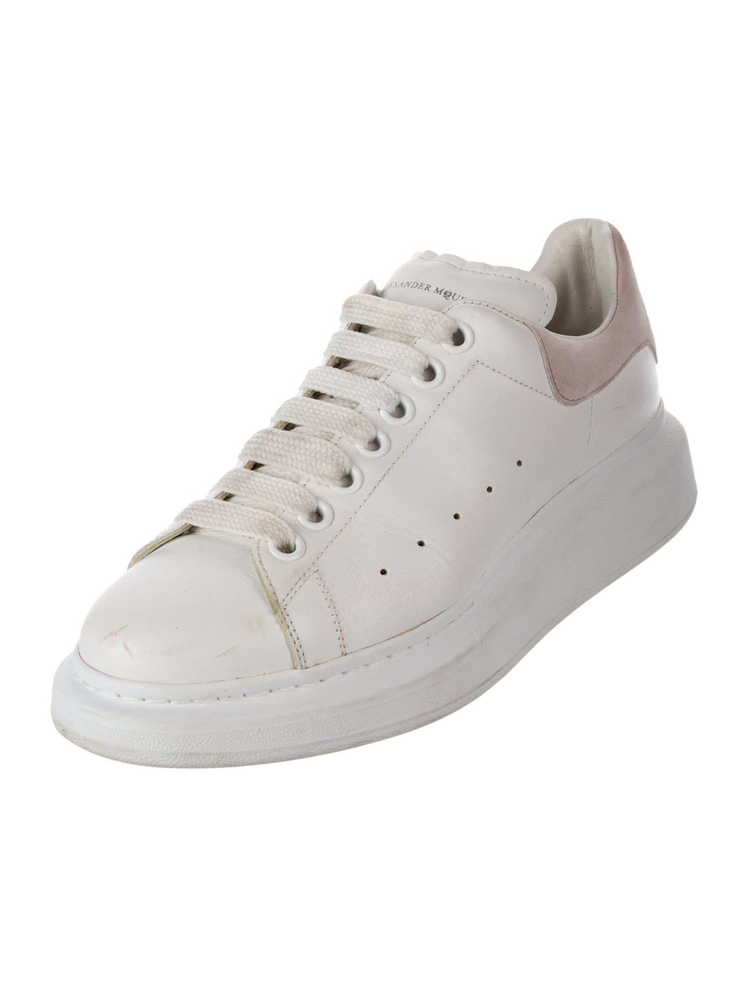 Alexander McQueen Larry Sneakers