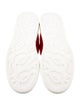 Alexander McQueen Suede Sneakers