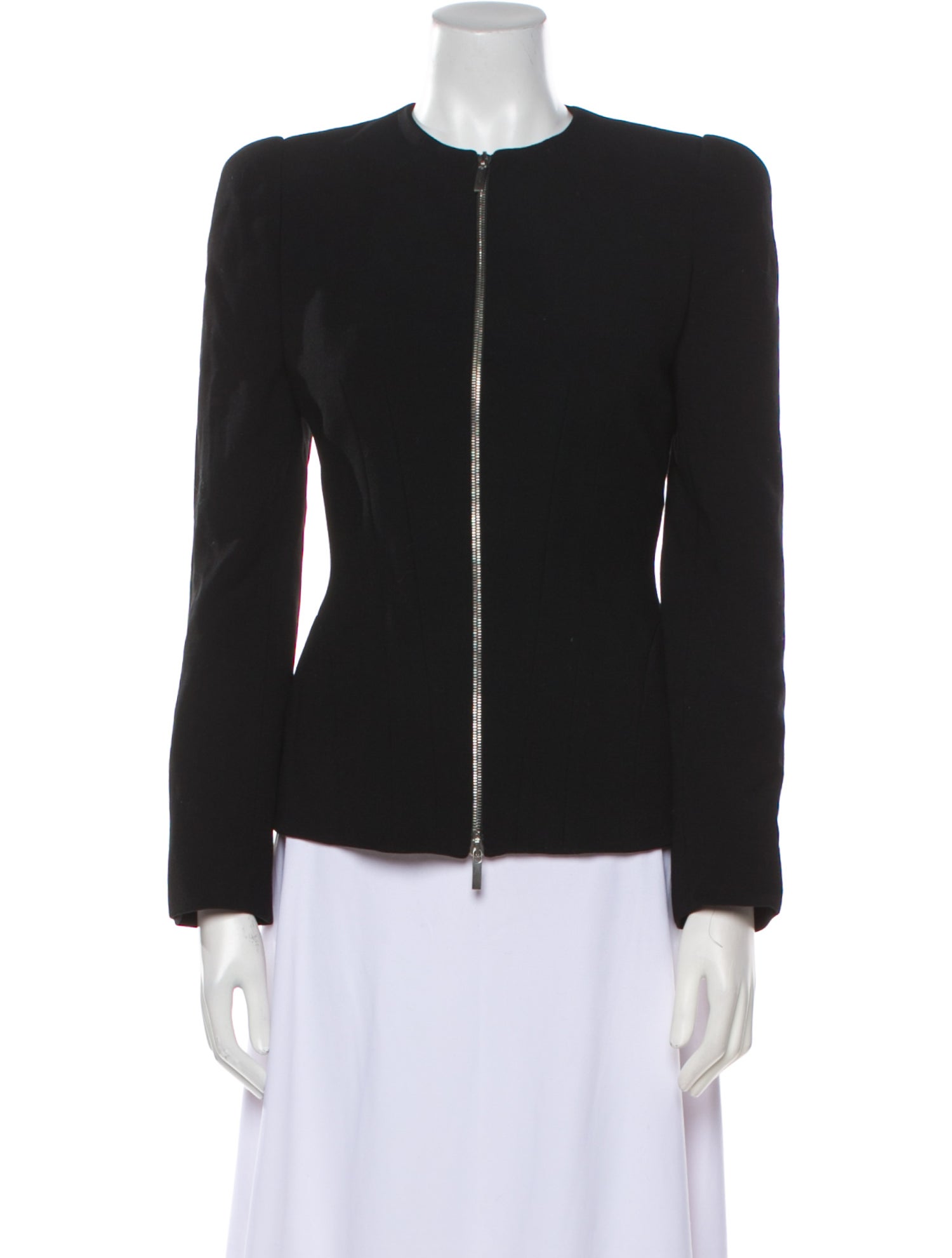Alexander McQueen Evening Jacket