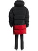 Alexander McQueen Puffer Coat