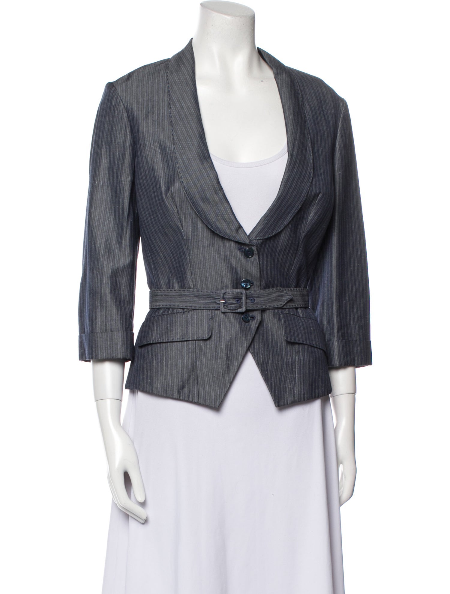 Alexander McQueen Blazer