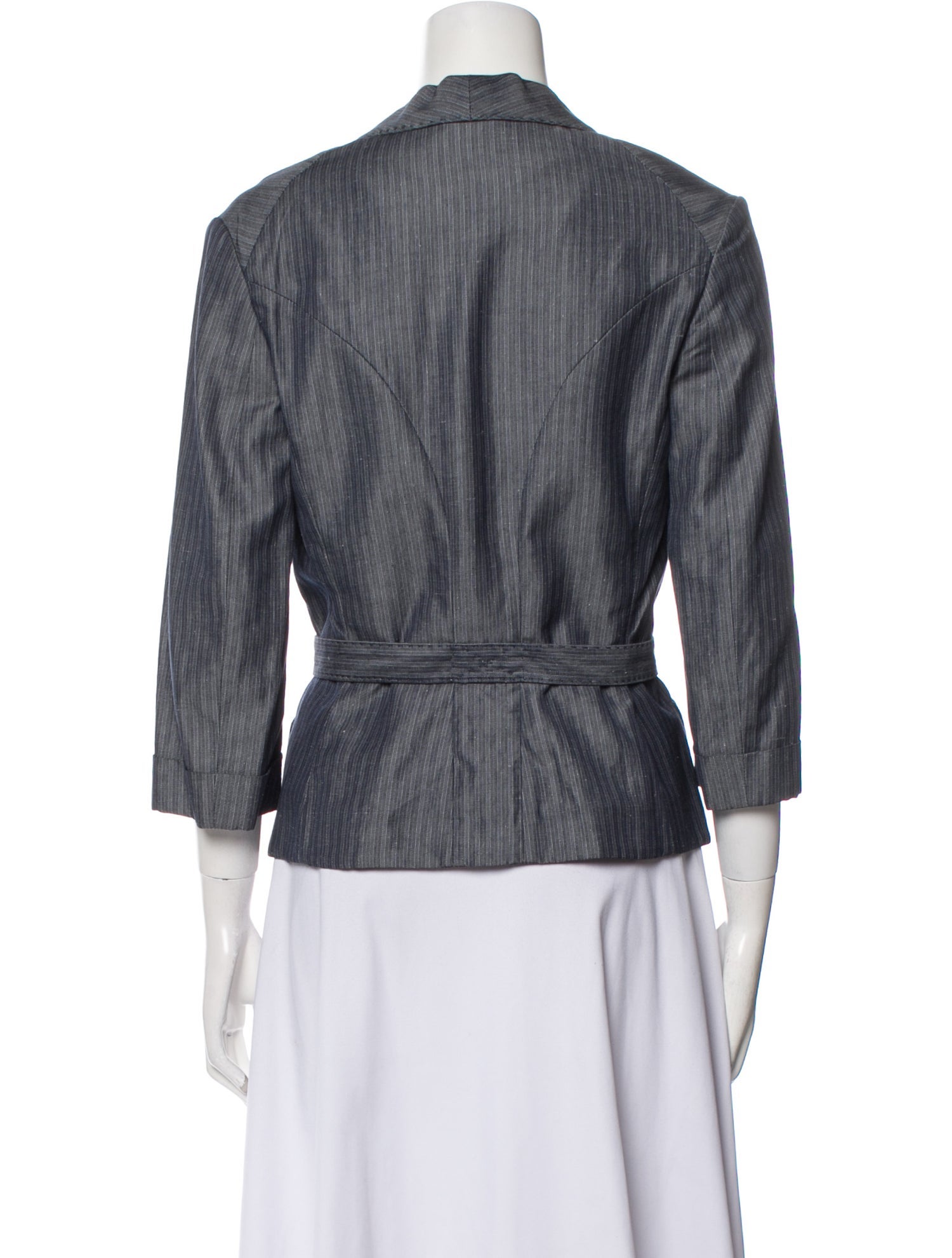 Alexander McQueen Blazer