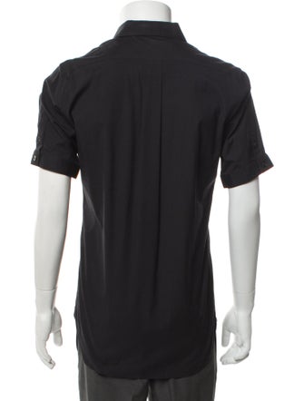 Alexander McQueen Boys' Button Down Shirt