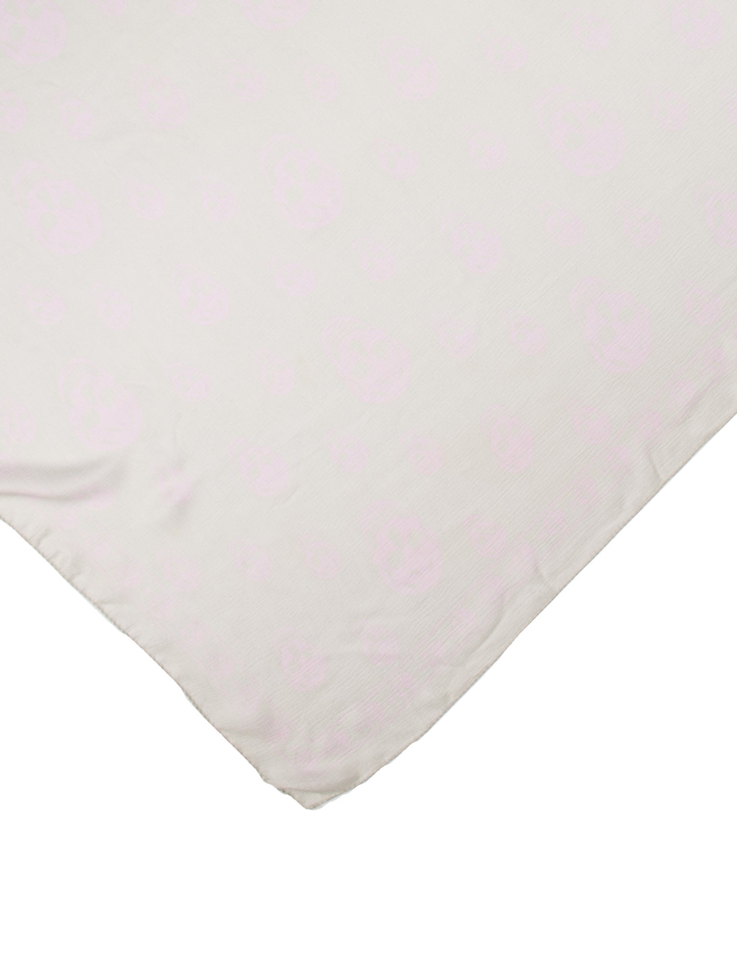 Alexander McQueen Cashmere Scarf